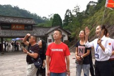 绵阳旅途私家伴游(旅途私家伴游案牍)