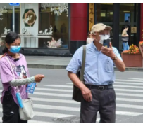 绵阳上海私人伴游 上海“半日游”骗局卧底调查