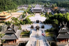 绵阳旅游价格(旅游一次大概多少钱)