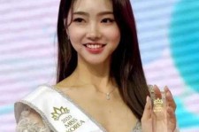 绵阳选美冠军(韩国选美冠军)