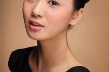 绵阳包罗中国女模特的词条