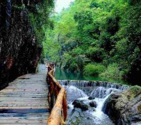 绵阳周边旅游(周边旅游景区哪里好玩)