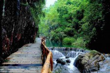 绵阳周边旅游(周边旅游景区哪里好玩)
