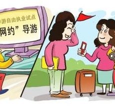 绵阳伴游是什么
