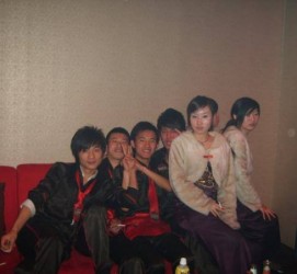 绵阳武汉雇用男伴游(武汉雇用男伴游戏主播)