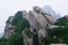 绵阳安徽旅游攻略(安徽旅游攻略三日游)