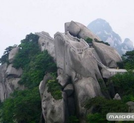 绵阳安徽旅游攻略(安徽旅游攻略三日游)