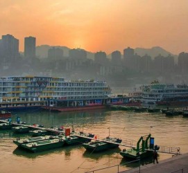 绵阳重庆自由行(重庆自由行2天攻略)