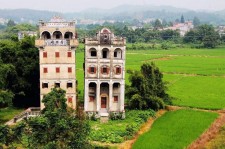 绵阳广东旅游攻略(广东旅游攻略景点必去)