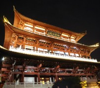 绵阳长沙旅游攻略(长沙旅游攻略景点必去长沙美食街)