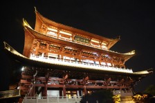 绵阳长沙旅游攻略(长沙旅游攻略景点必去长沙美食街)