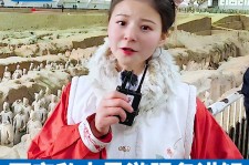 绵阳北京商务伴游 “网约导游”走红西安 去年近8万人下单体验西安深度游