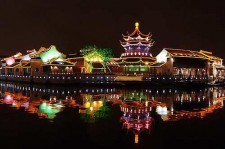 绵阳上海周边旅游(上海周边旅游景点二日游)