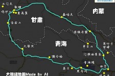 绵阳自驾旅游攻略(沈阳到乌拉盖草原自驾旅游攻略)