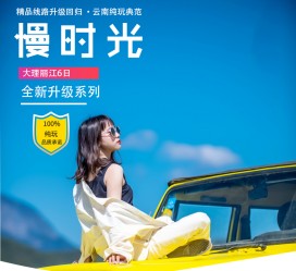 绵阳大理伴游网雇用(大理聪慧旅游开展有限公司雇用)