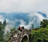 绵阳二日游(二日游旅游攻略)
