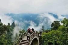 绵阳二日游(二日游旅游攻略)