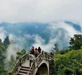 绵阳二日游(二日游旅游攻略)