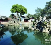 绵阳苏州旅游攻略(苏州旅游攻略自由行攻略)