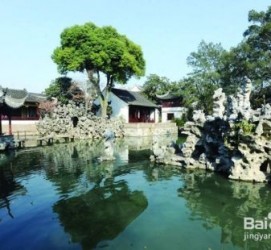绵阳苏州旅游攻略(苏州旅游攻略自由行攻略)