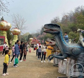 绵阳中国伴游带你打卡网红南山竹海(南山竹海网上预约)