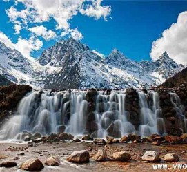 绵阳康定旅游攻略(重庆到康定旅游攻略)