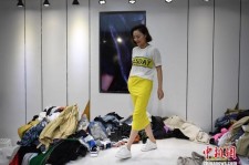 绵阳兼职模特试衣服(兼职做试衣模特好吗)