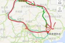 绵阳旅行路线(旅行路线规划软件)