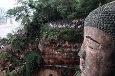 绵阳乐山旅游攻略(乐山旅游攻略1日游)