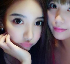 绵阳中国女孩国外伴游(国外美女游中国)