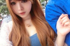 绵阳兼职模特琪琪身高的简单介绍