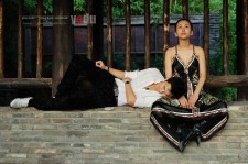 绵阳关于涂先生信上海兼职模特伴游以为真的信息