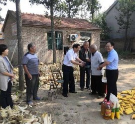 绵阳关于宋叔带老伴游中国的信息