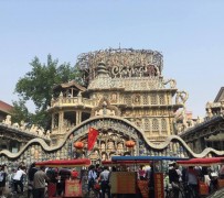 绵阳天津旅游攻略(天津旅游必去十大景点)