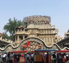绵阳天津旅游攻略(天津旅游必去十大景点)