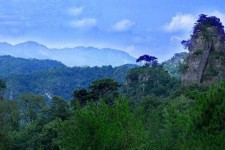 绵阳合肥伴游中国著名的六大旅游景点(合肥旅行景点)