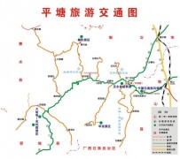 绵阳旅游路线规划(威海旅游路线规划)