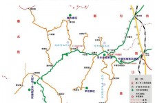 绵阳旅游路线规划(威海旅游路线规划)