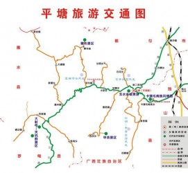 绵阳旅游路线规划(威海旅游路线规划)