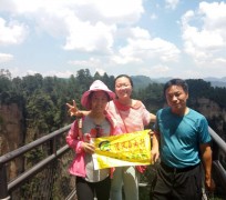 绵阳北京伴游招聘 北京口碑最好的私人导游，五天玩下来人均消费1000多