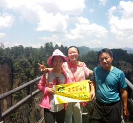 绵阳北京伴游招聘 北京口碑最好的私人导游，五天玩下来人均消费1000多