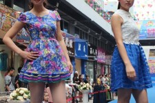 绵阳重庆模特兼职评价(重庆模特公司哪家好)
