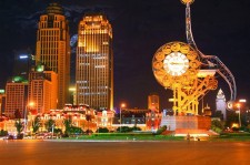 绵阳天津旅游攻略(石家庄到天津旅游攻略)