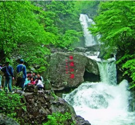 绵阳安吉旅游攻略(湖州安吉旅游攻略)