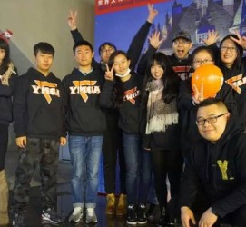 绵阳中国留学生德国伴游(有一名德国留学的中国留学生)