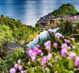 绵阳旅遊(旅游景点)