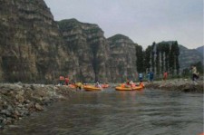 绵阳天津自驾游(外地人 天津自驾游)