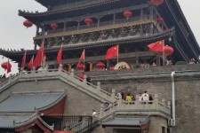 绵阳西安游玩攻略(西安游玩攻略一日游自由行)