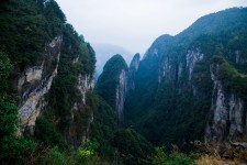 绵阳伴游中国带你去湘西(湘西跟团旅游)