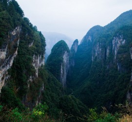绵阳伴游中国带你去湘西(湘西跟团旅游)